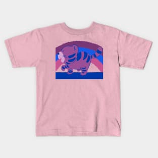 It’s a Biger! Kids T-Shirt